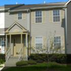 Brandon Hill Townhouse on Tasley Court, Robbinsville,NJ sold by NATIONS