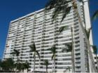 Gulfview from the street.