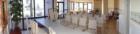 Community room in the Gulfview.