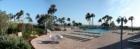Gulfview Pool Area.