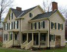 Gover Cleveland Birthplace, Caldwell, NJ