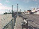 Seaside Boardwalk