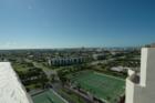 View from Sandcastles II building