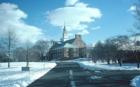 Office of Albert Einstein, Princeton, NJ