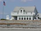 Beachfront home - Wells Beach, ME