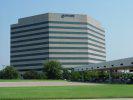 The Chase building