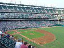Inside the Ball Park