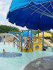 Randol Mill pool on W. Randol Mill Rd. 