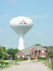 The water Tower