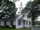   Woods Chapel Baptist church 