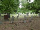 Old City Cemetery 