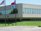 Tarrant County Sub Court House on E Border St.