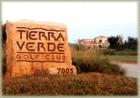 Tierra Verde Golf Club