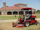 Keeping it tight at Tierra Verde Golf Club