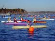 Manasquan Reservoir is located on Windeler Road in Howell and offers recreation