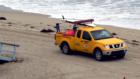 Los Angeles County Lifeguards, the REAL Baywatch