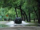 Images of a Soggy City 