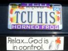 Ft.Worth Vanity Tags