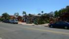 Historic Old Town, California
