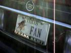 One More TCU Vanity Tag. Must be a good college