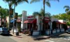 Old Town, CA: Cold Stone Ice Cream
