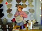 You have to have a hat to live in Ft. Worth