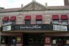 The Count Basie Theater is in the heart of Red Bank on Monmouth Street
