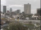 Fort Worth Tornado, March 28, 2000  
      
