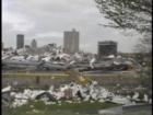 Fort Worth Tornado, March 28, 2000  
      