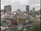 Fort Worth Tornado, March 28, 2000  
      