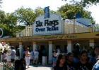 Six Flags