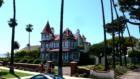 Coronado Island, California: Home on the beach