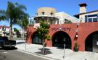 Coronado Island, CA: Coronado First Bank