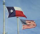 The Lone Star Flag