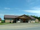 The general store in Smyrna run by an amish community!