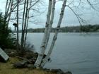 Little Lake Of Drews! Water is calmer here.