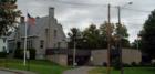 Cary Library on Main Street Just Beyond Market Square!