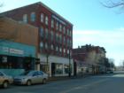 South Side Of Main Street!