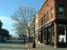 Corner Of Main And Water Street!