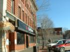 Sunny side of Market Square!