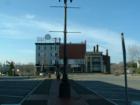Looking from east end to west end of Market Square!