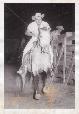 I think this is Bill Hogg aroung 1958-59 at Kowbell