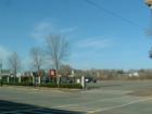 Lots of Free Parking! Farmers Market In Summer Here Draws Folks To Downtown!