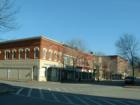 Entering Market Square!