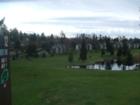 Number 12 of Nothshore Golf Course
