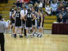 Huddle up and keep it together!