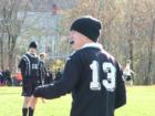 Soccer state semi final game played in Guilford with Houlton Shiretowners 2006