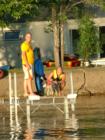 Let's go tubing!