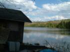 Timoney Lake!