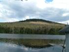 Timoney Like Spaulding Lake Is In Oakfield!